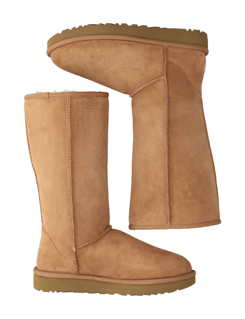 UGG-Classic-Tall-II-schwarz
