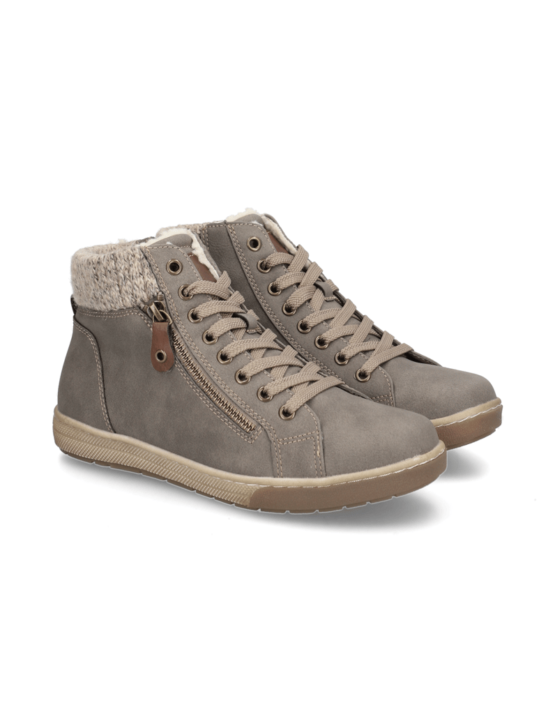 OMG!-kotníčkové-tenisky-černá