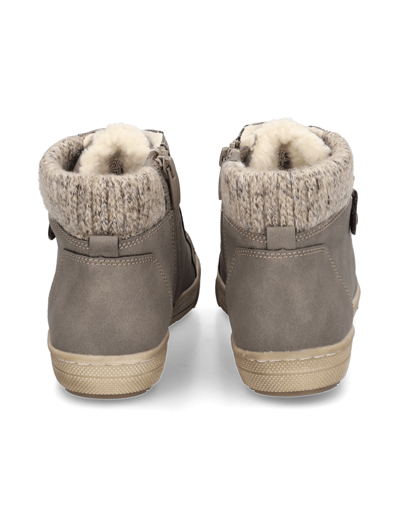 OMG!-kotníčkové-tenisky-černá