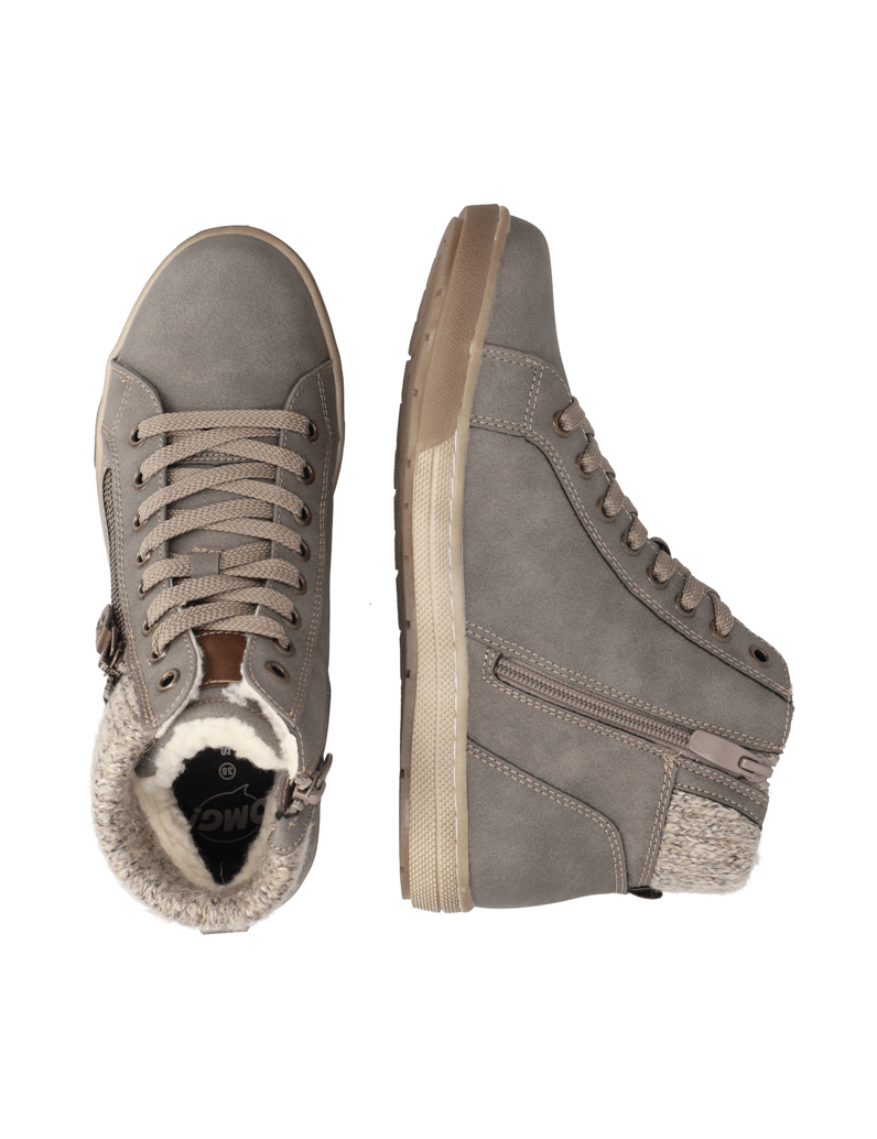 OMG!-kotníčkové-tenisky-černá