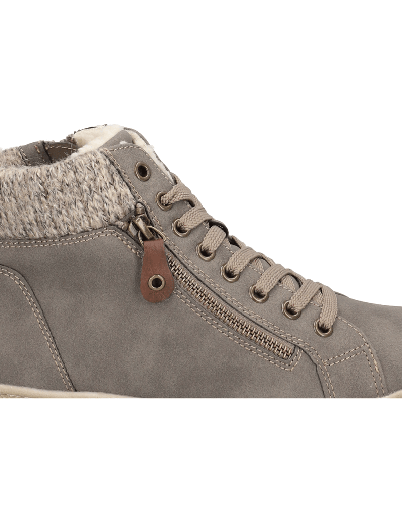 OMG!-kotníčkové-tenisky-černá