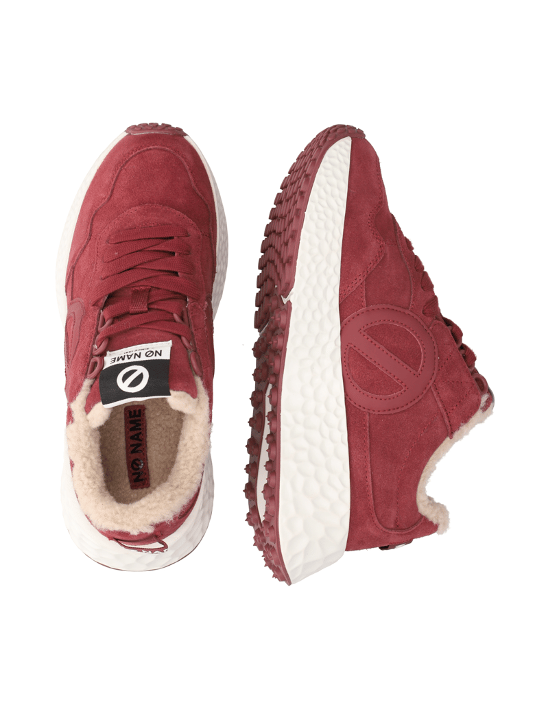 No-Name-Carter-Jogger-Cocoon-braun