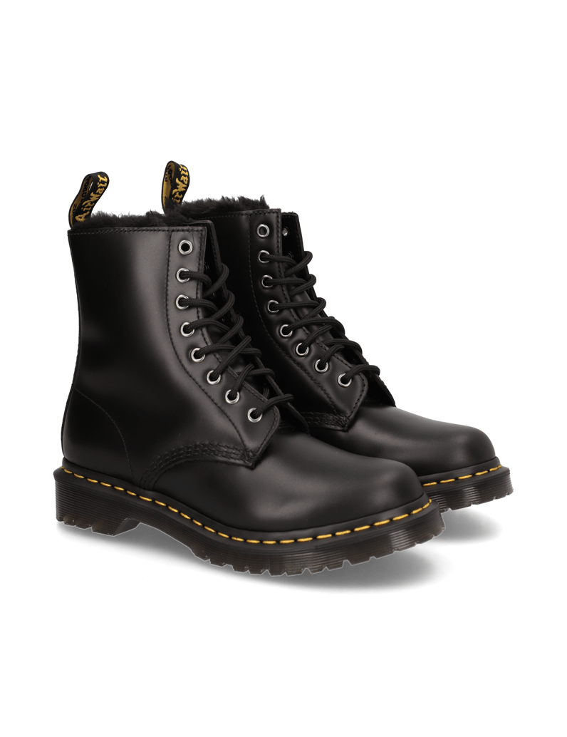 Dr.Martens-1460-Serena-Atlas-schwarz