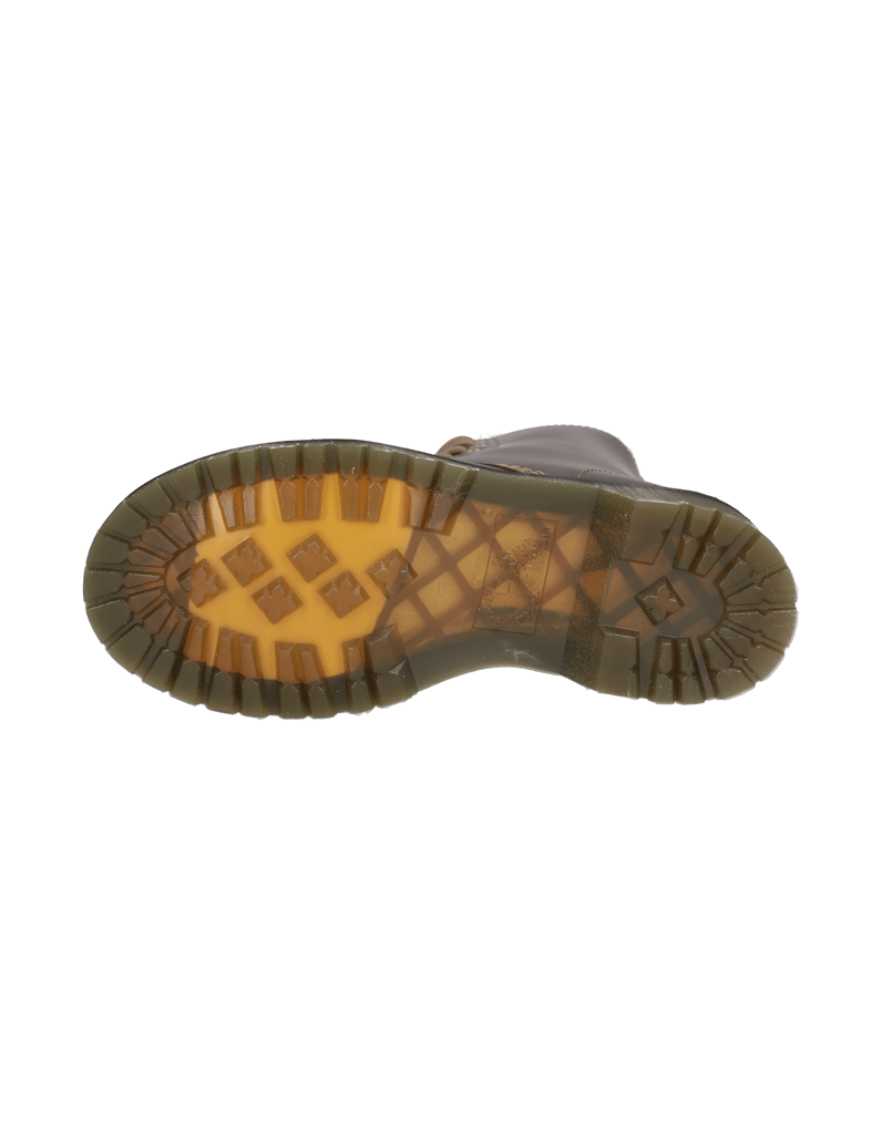 Dr.Martens-snurovacia-obuv-hnedá