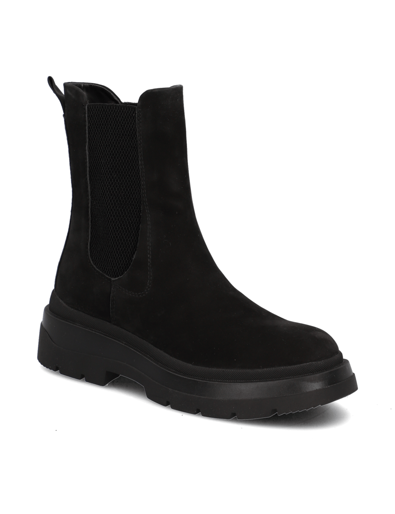 Kate-Gray-kotníčkové-Chelsea---nubuk