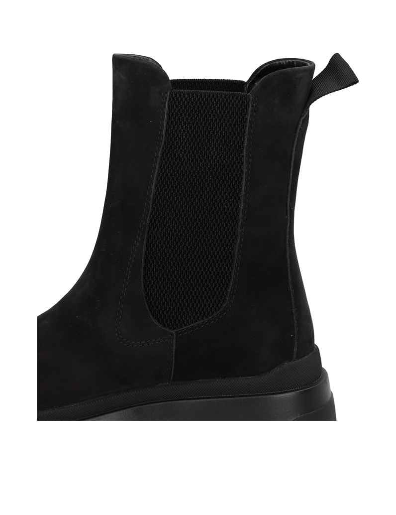 Kate-Gray-kotníčkové-Chelsea---nubuk