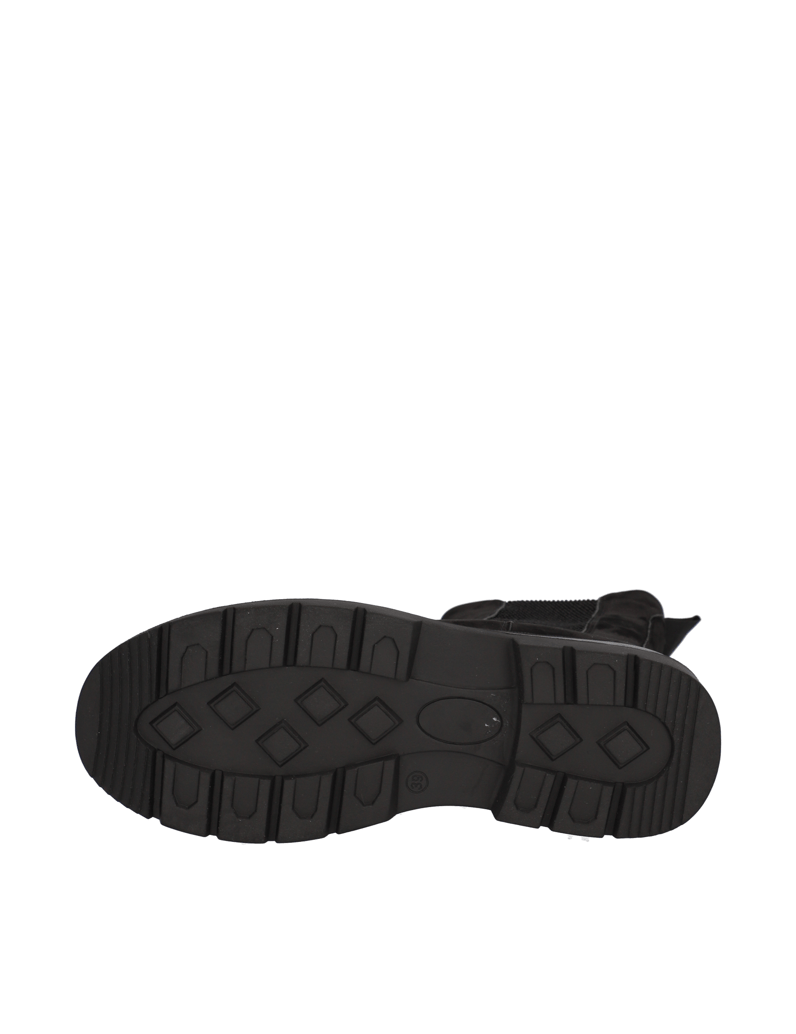 Kate-Gray-kotníčkové-Chelsea---nubuk