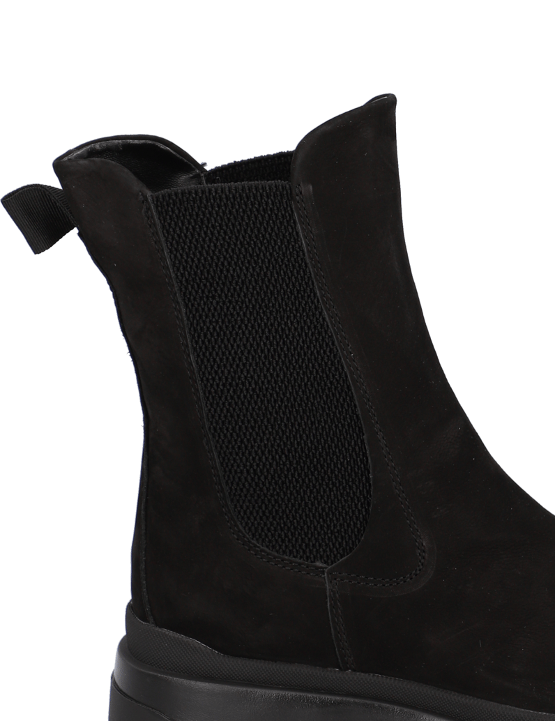 Kate-Gray-kotníčkové-Chelsea---nubuk