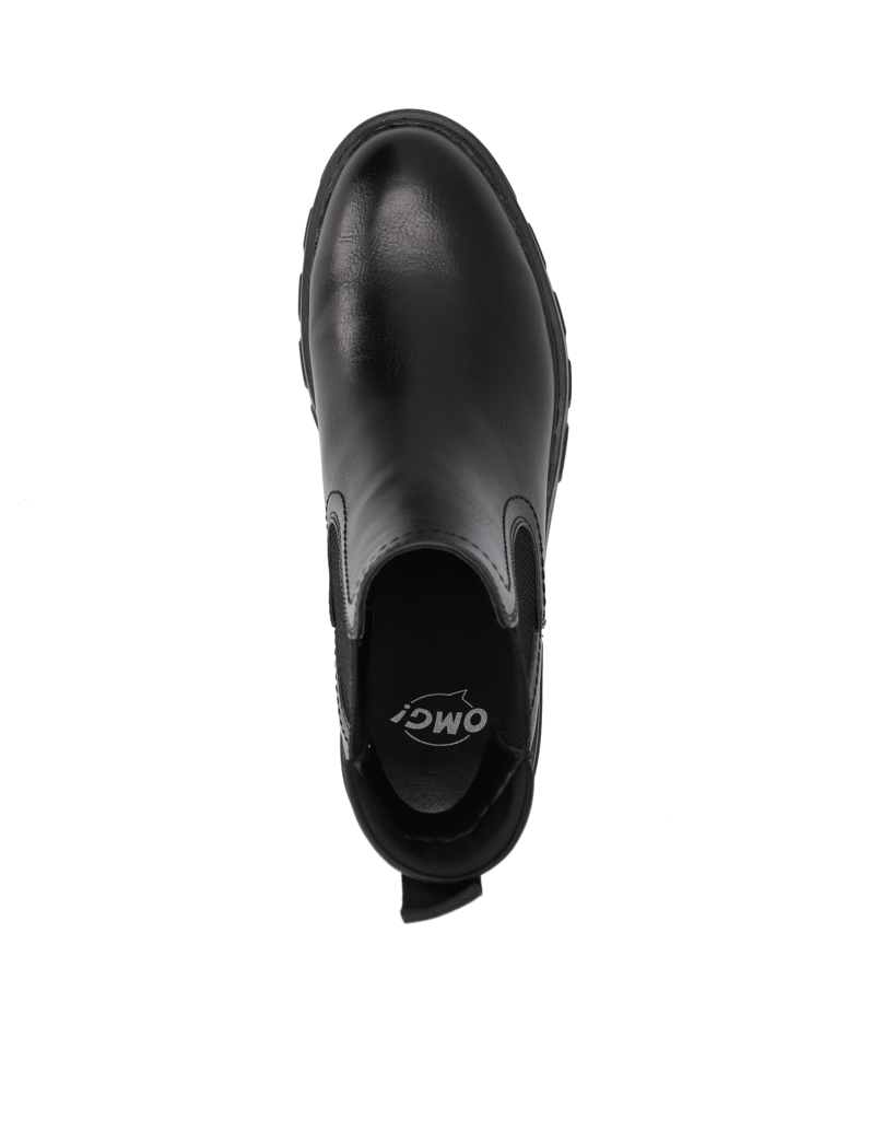 OMG!-Chelsea-Boot