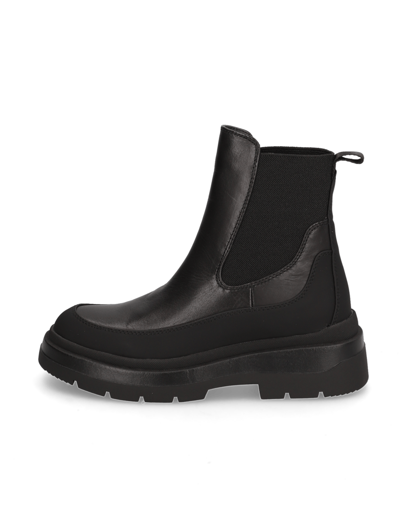 Kate-Gray-hladká-koža-chelsea-boots