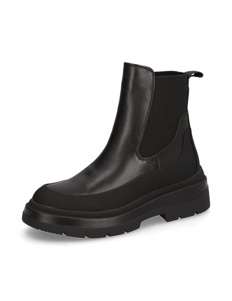 Kate-Gray-hladká-koža-chelsea-boots