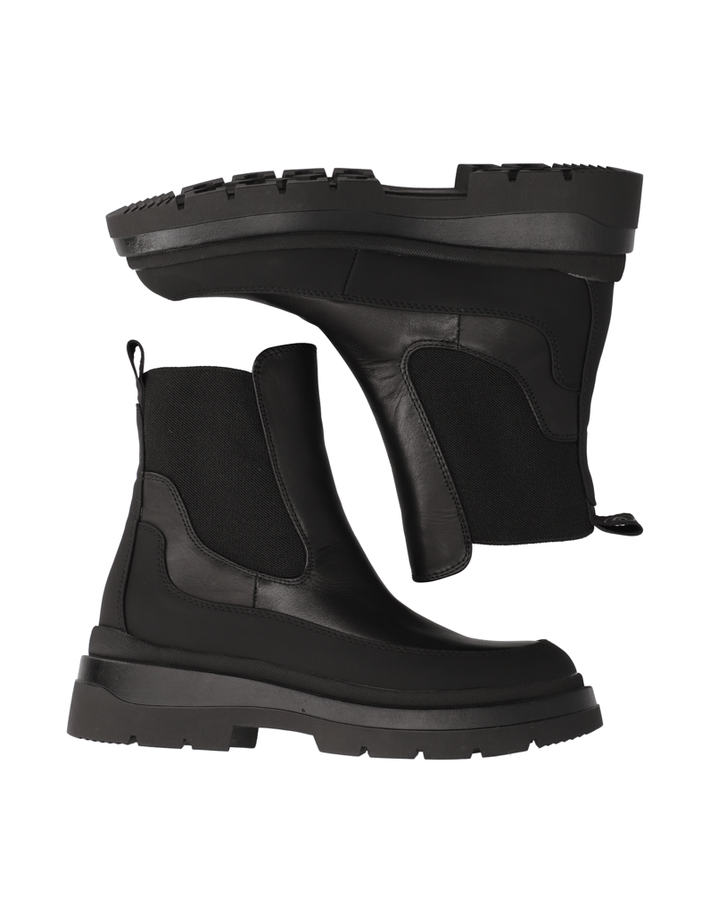 Kate-Gray-hladká-koža-chelsea-boots