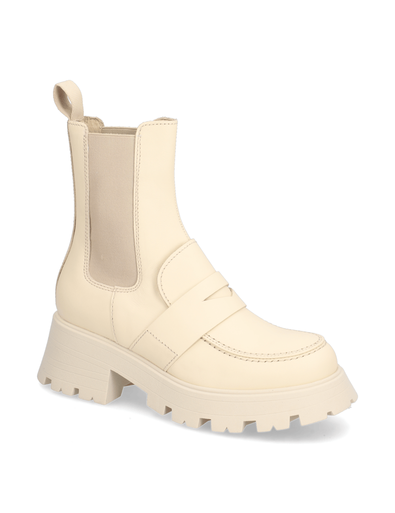 Kate-Gray-Glattleder-Chelsea-Boot