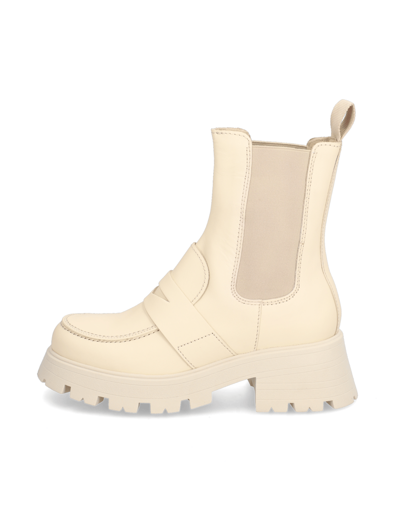 Kate-Gray-Glattleder-Chelsea-Boot