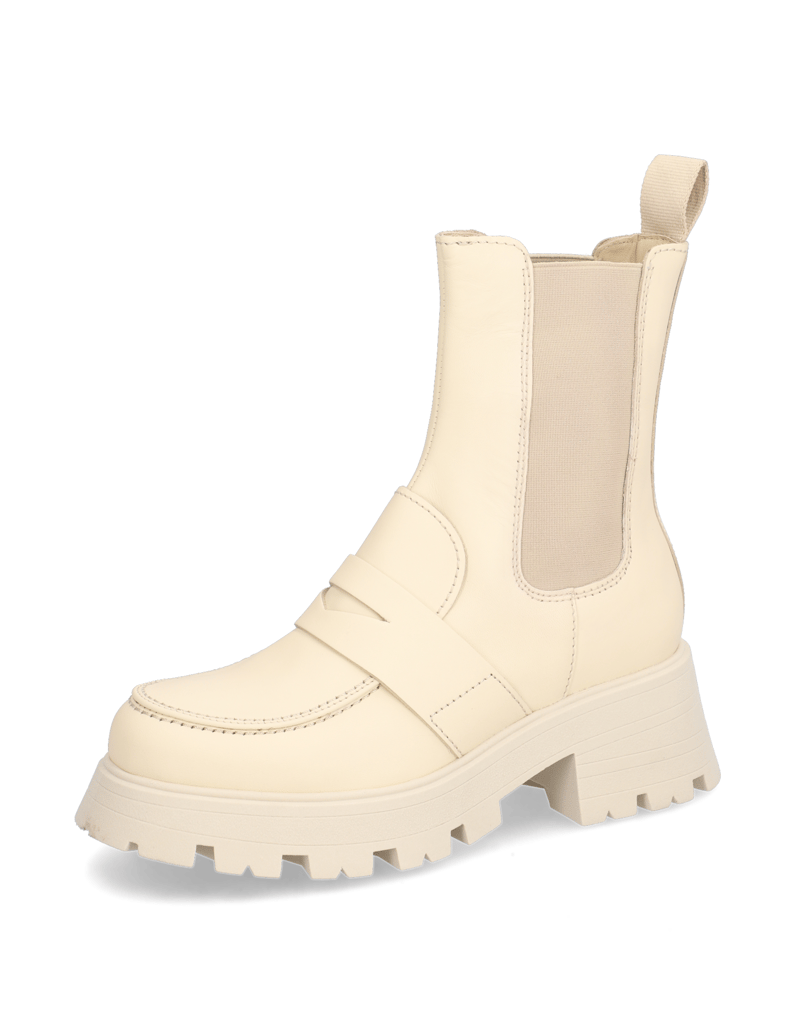 Kate-Gray-Glattleder-Chelsea-Boot