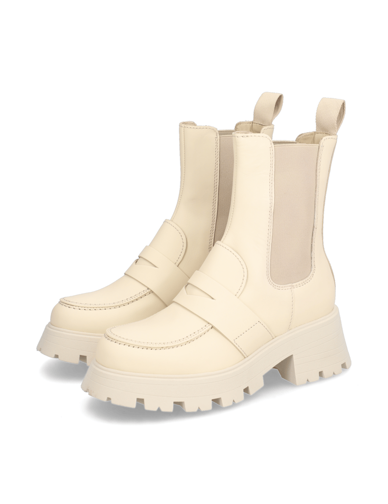 Kate-Gray-Glattleder-Chelsea-Boot