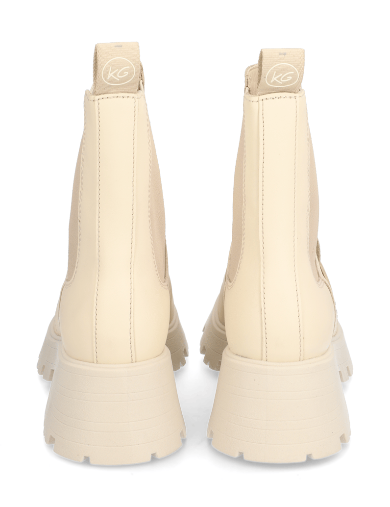 Kate-Gray-Glattleder-Chelsea-Boot