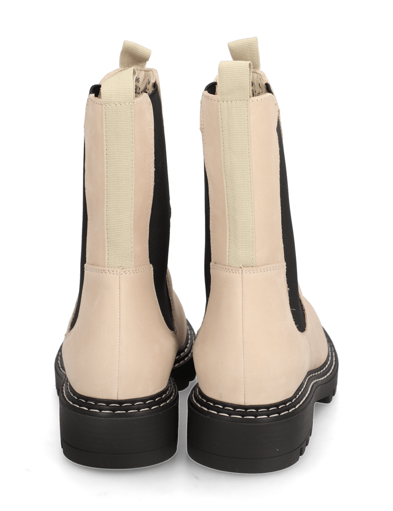 Kate-Gray-Glattleder-Chelsea-Boot