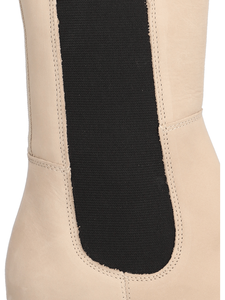 Kate-Gray-Glattleder-Chelsea-Boot