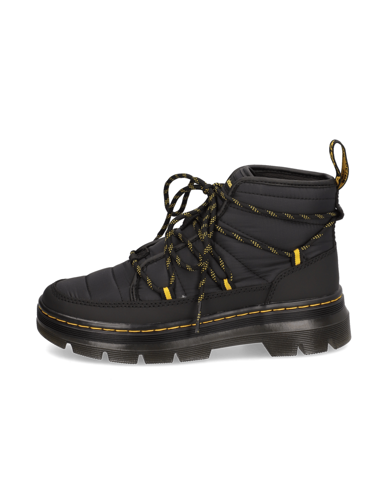 Dr.Martens-Combs-W-Padded-črna
