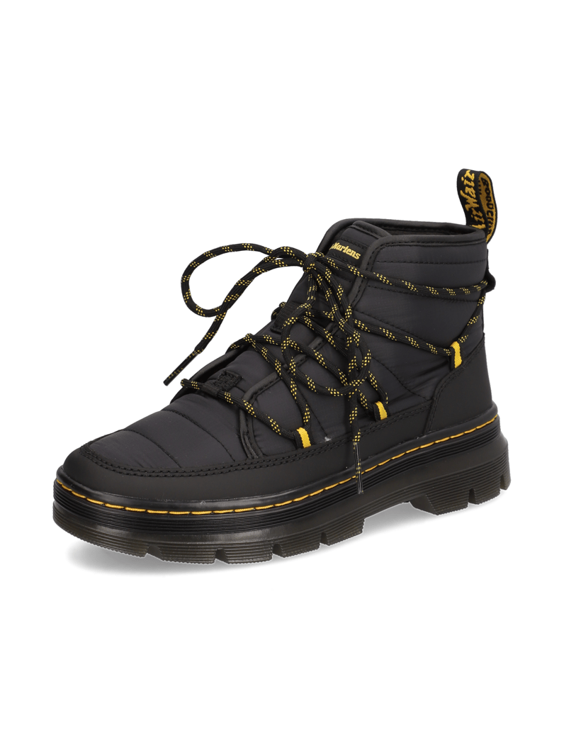 Dr.Martens-Combs-W-Padded-črna