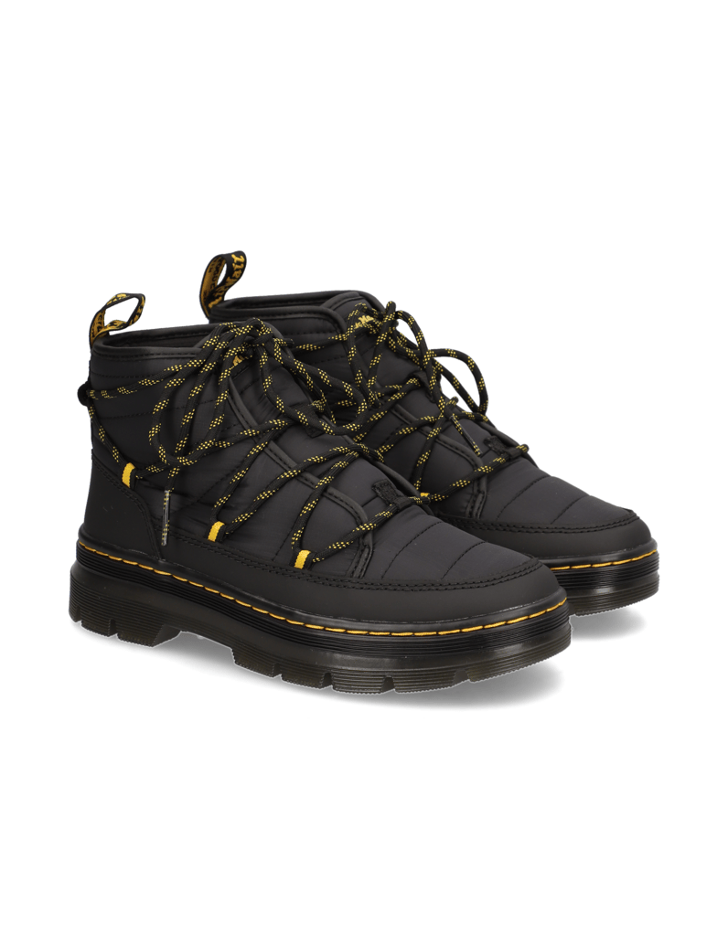 Dr.Martens-Combs-W-Padded-črna