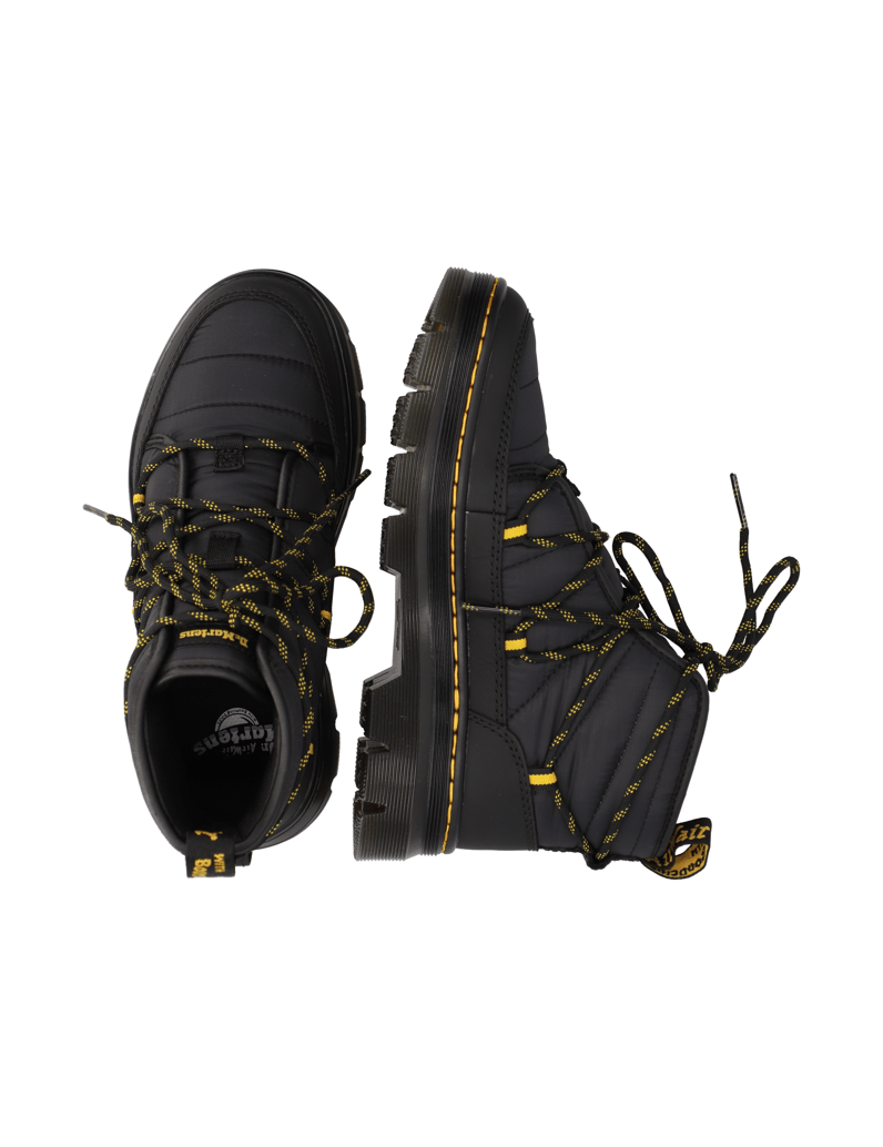Dr.Martens-Combs-W-Padded-črna