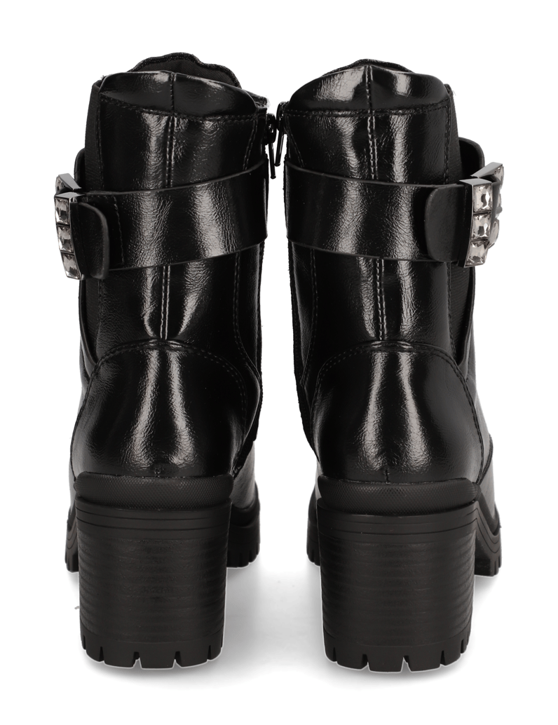 OMG!-snurovacia-obuv-čierna