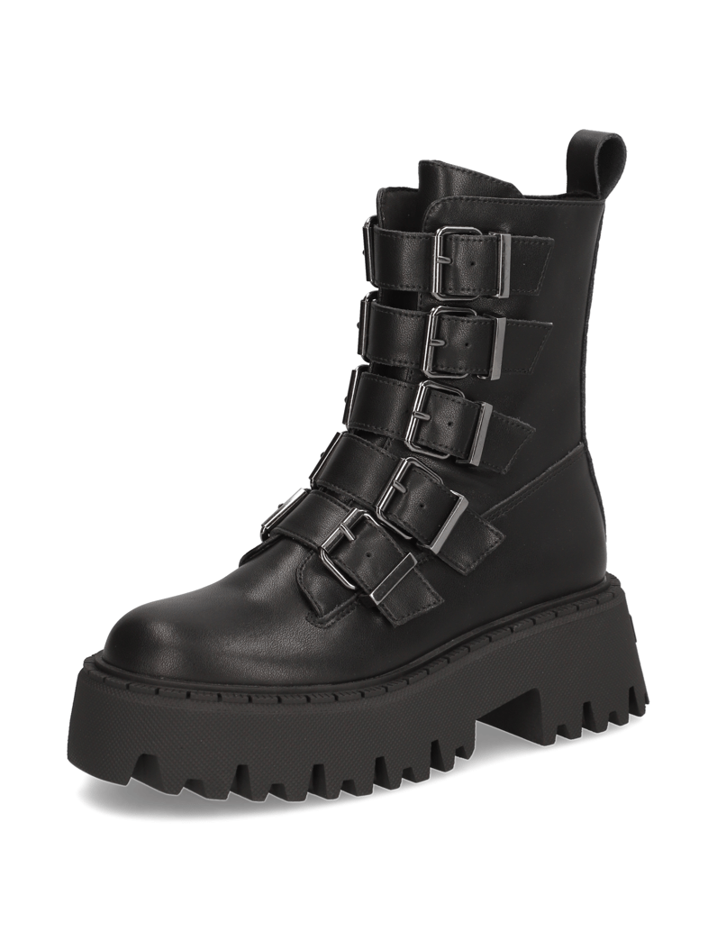 Steve-Madden-OUT-REACH-černá