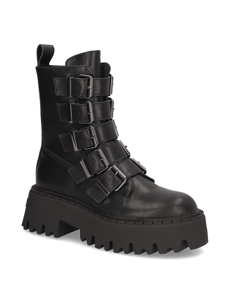 Steve-Madden-OUT-REACH-černá