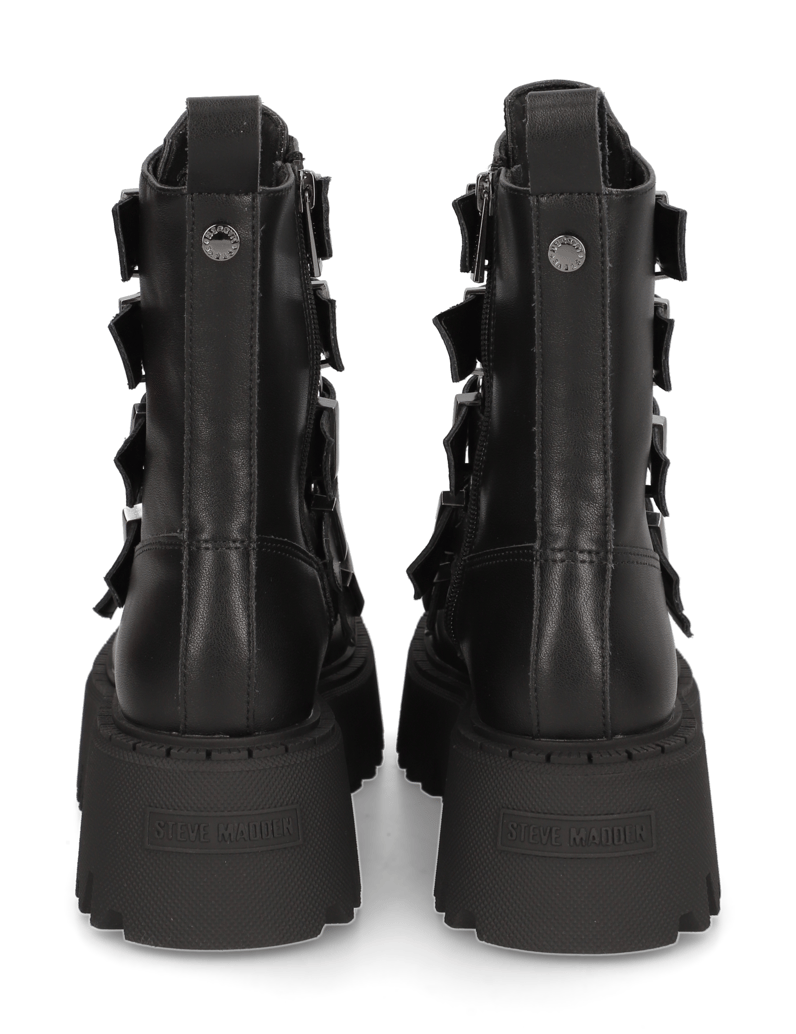 Steve-Madden-OUT-REACH-černá