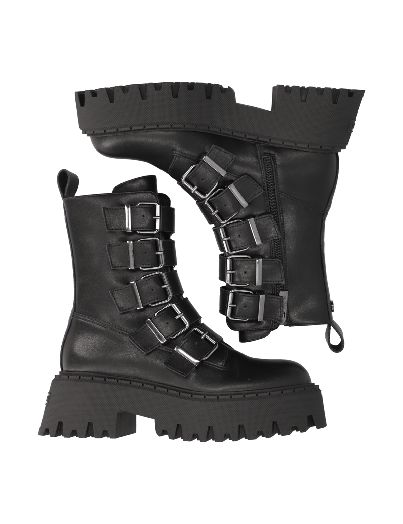 Steve-Madden-OUT-REACH-černá