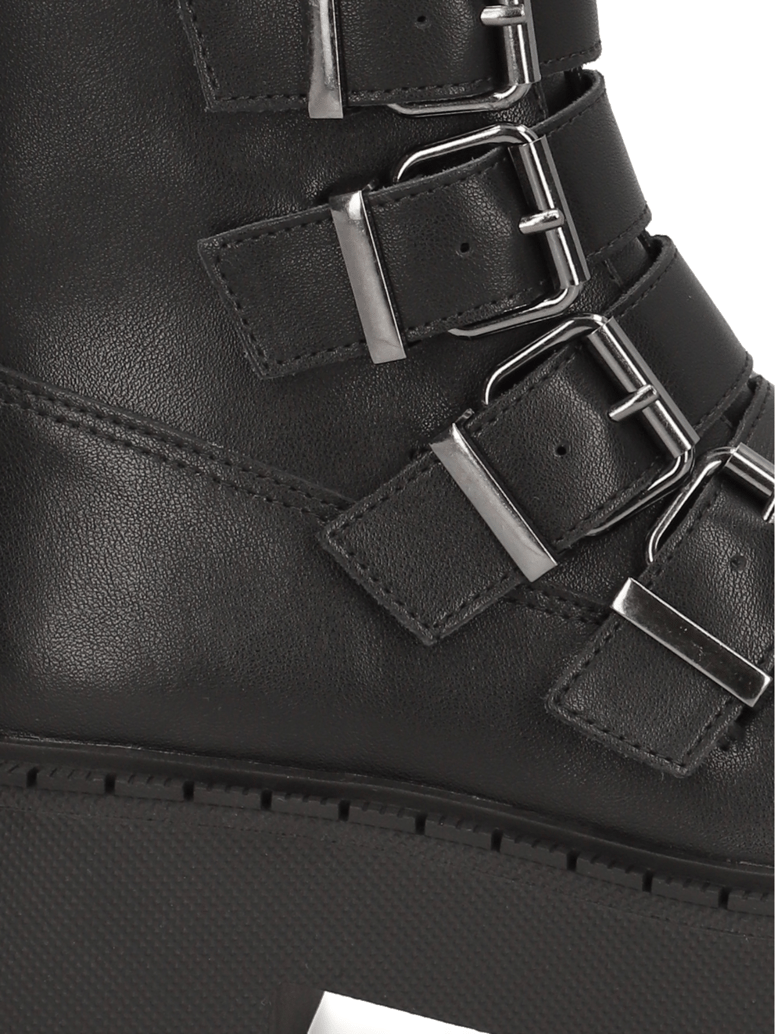 Steve-Madden-OUT-REACH-černá