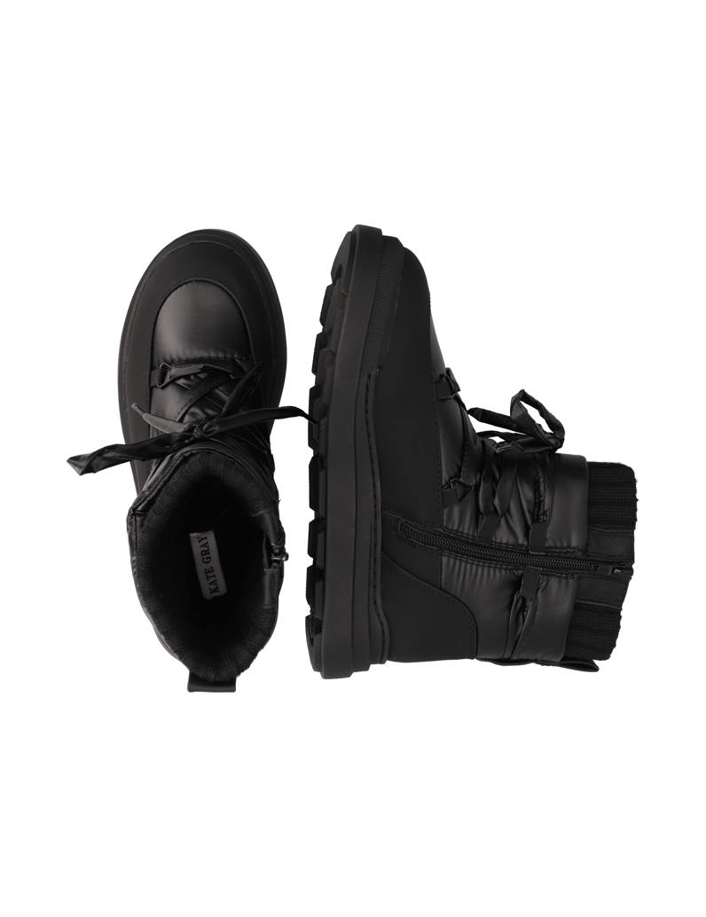 Kate-Gray-Snowboot-grau