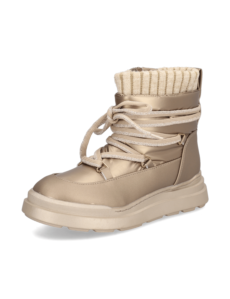 Kate-Gray-Snowboot-zlatá