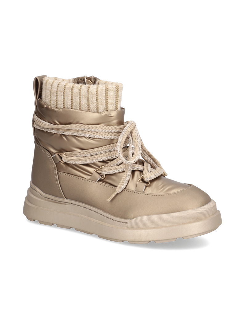 Kate-Gray-Snowboot-zlatá