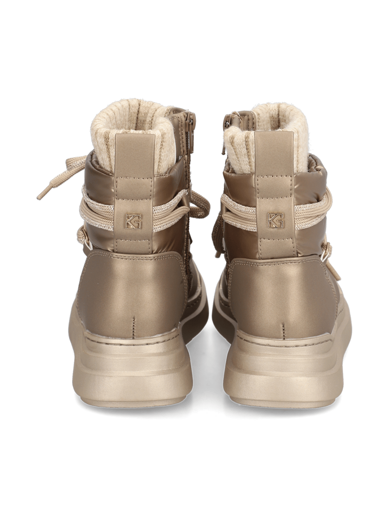 Kate-Gray-Snowboot-zlatá