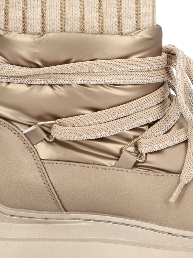 Kate-Gray-Snowboot-zlatá