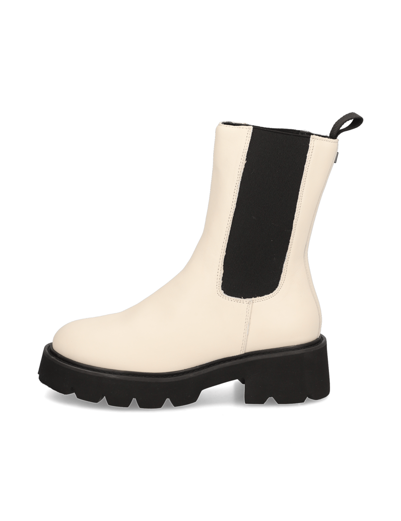 Kate-Gray-kotníčkové-Chelsea-béžová