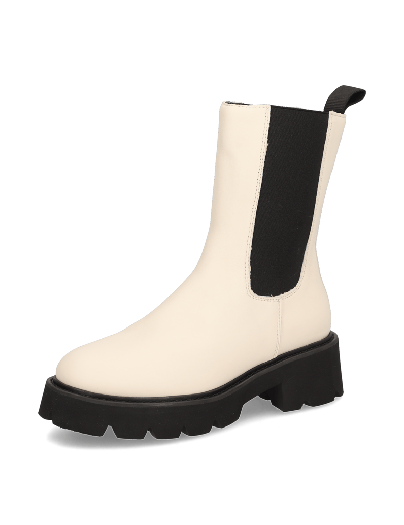 Kate-Gray-kotníčkové-Chelsea-béžová