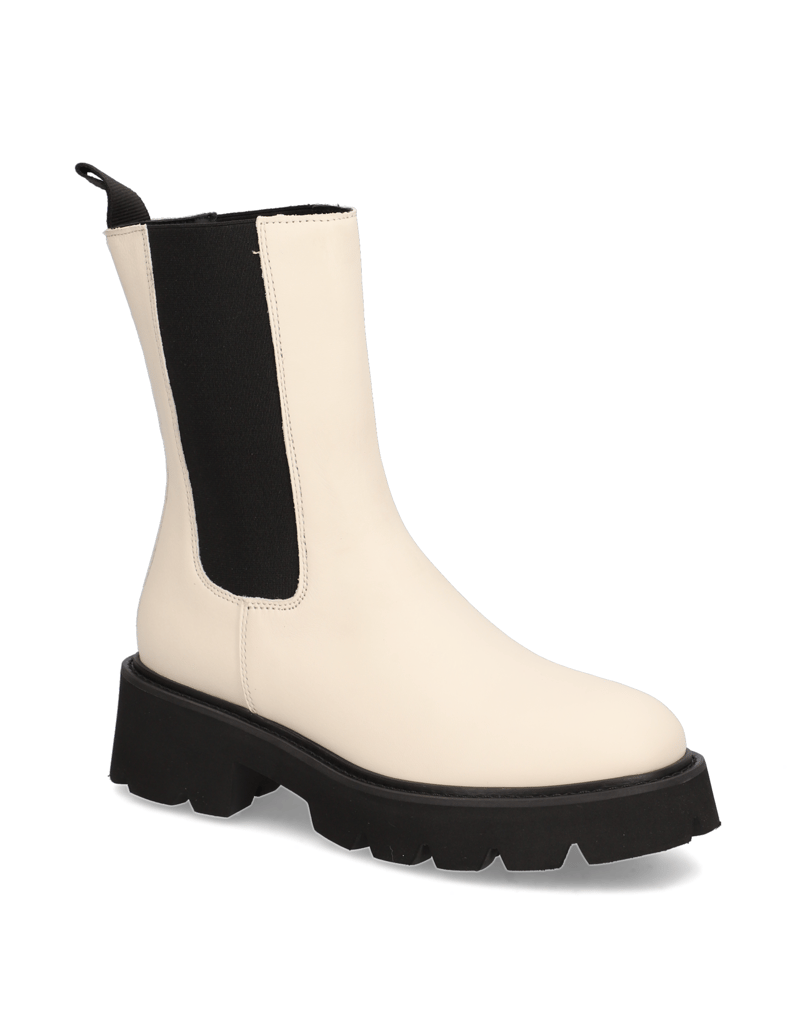 Kate-Gray-kotníčkové-Chelsea-béžová