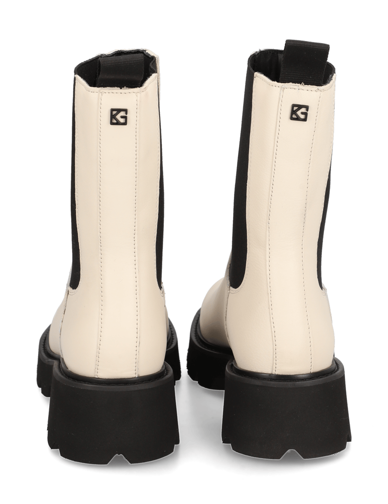 Kate-Gray-kotníčkové-Chelsea-béžová