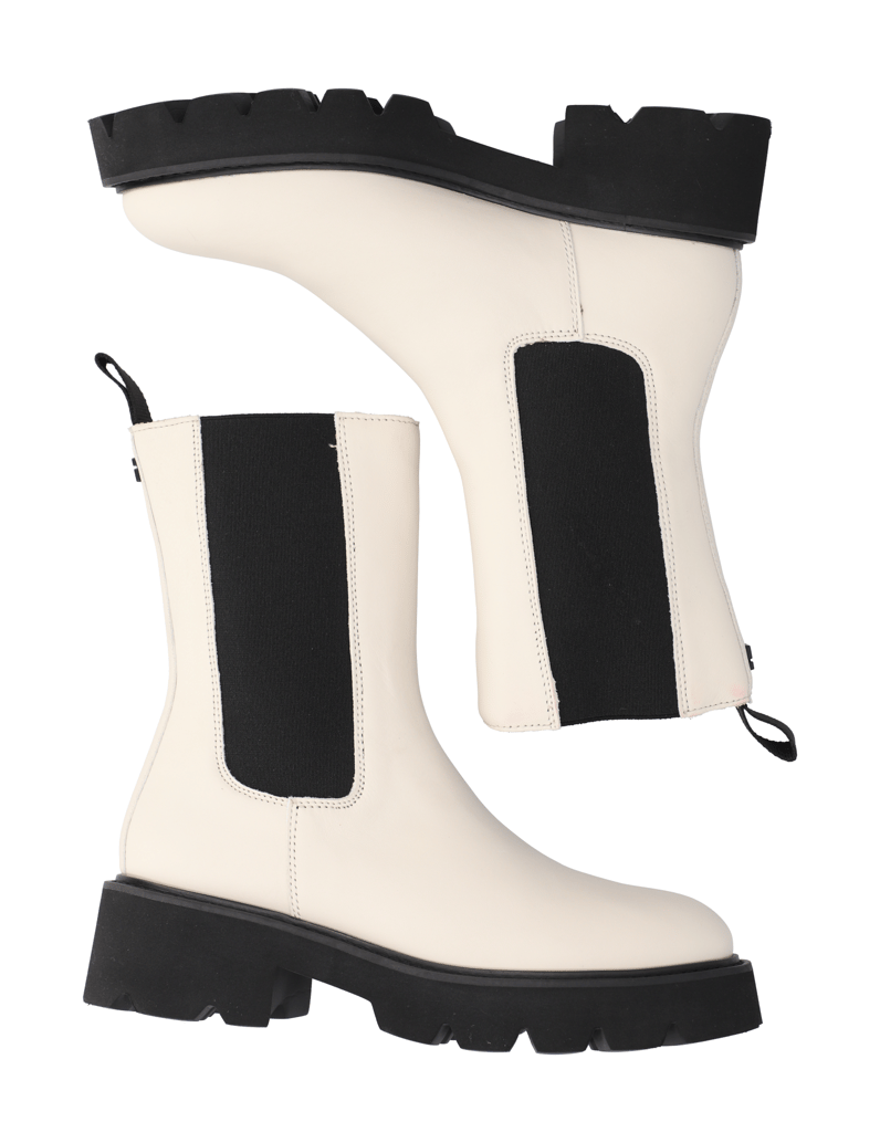 Kate-Gray-kotníčkové-Chelsea-béžová