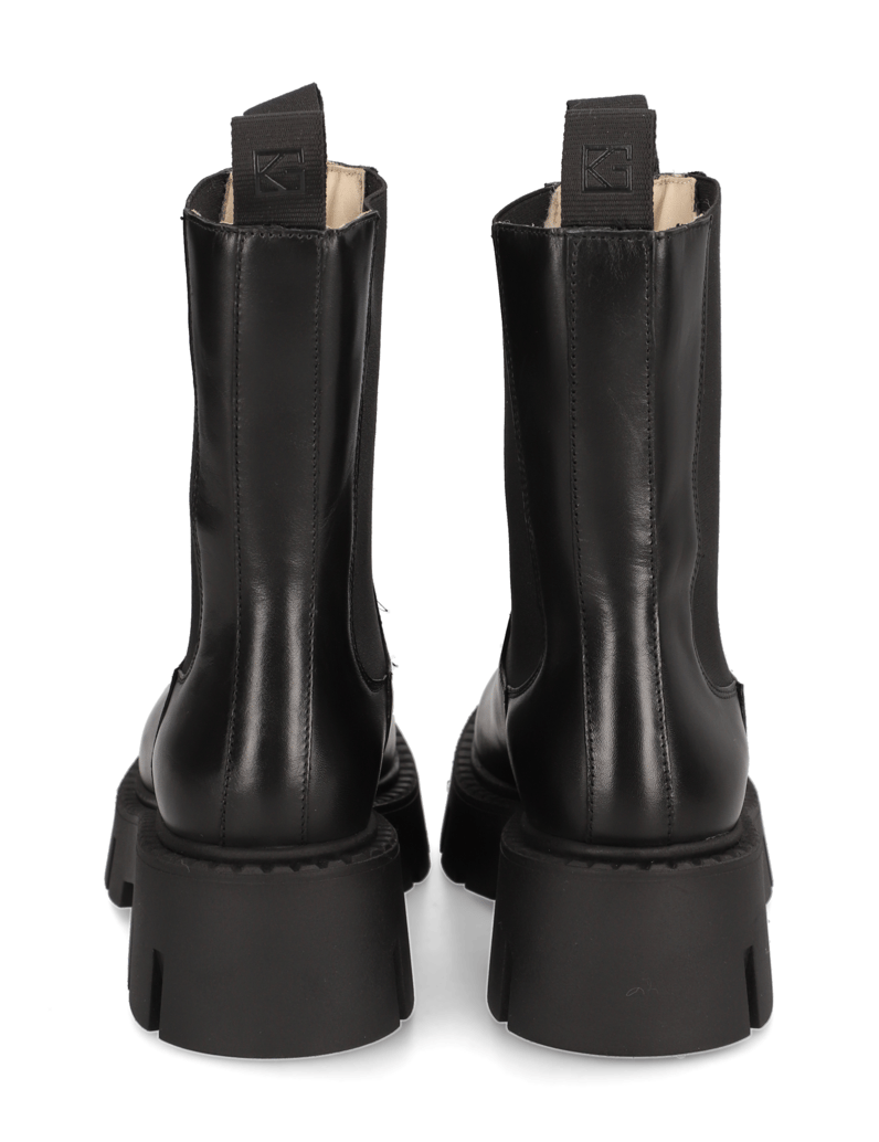 Kate-Gray-Chelsea-gležnjarji-siva