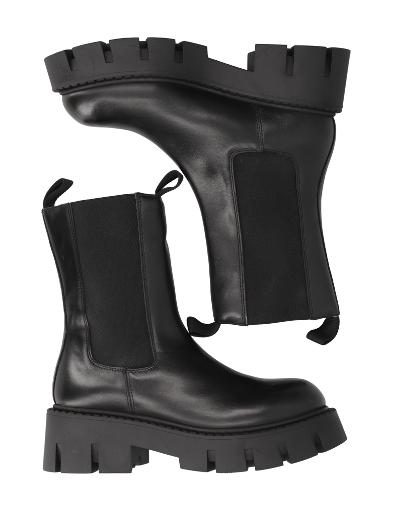 Kate-Gray-Chelsea-gležnjarji-siva