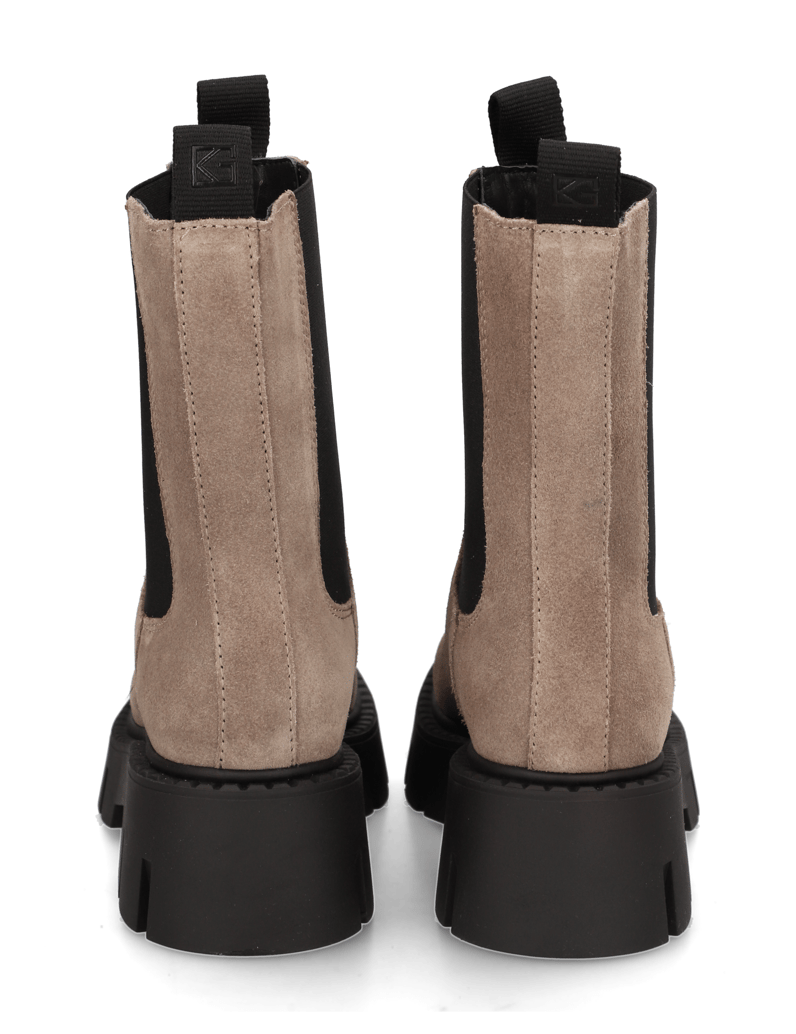 Kate-Gray-Glattleder-Chelsea-Boot-grau