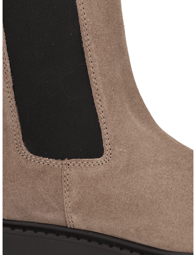 Kate-Gray-Glattleder-Chelsea-Boot-grau