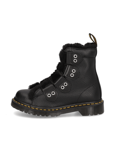 

Dr.Martens šněrovací kotníčkové boty