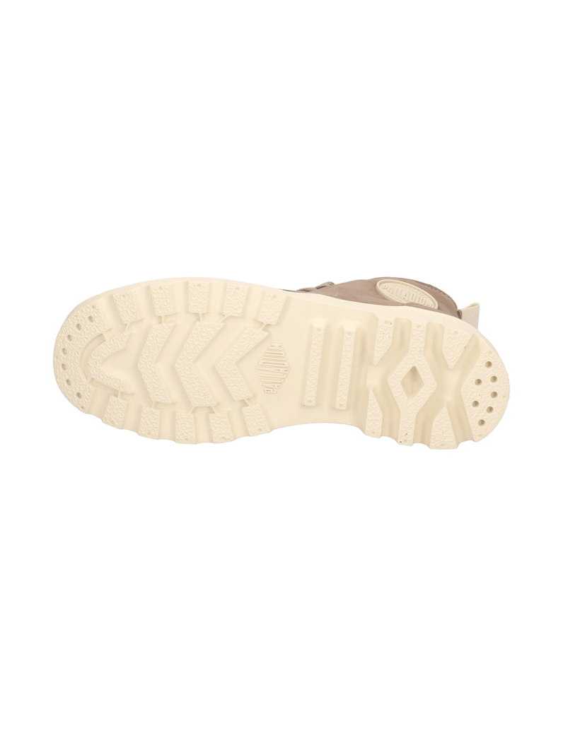 Palladium-PAMPA-HI-ZIP-WL-černá