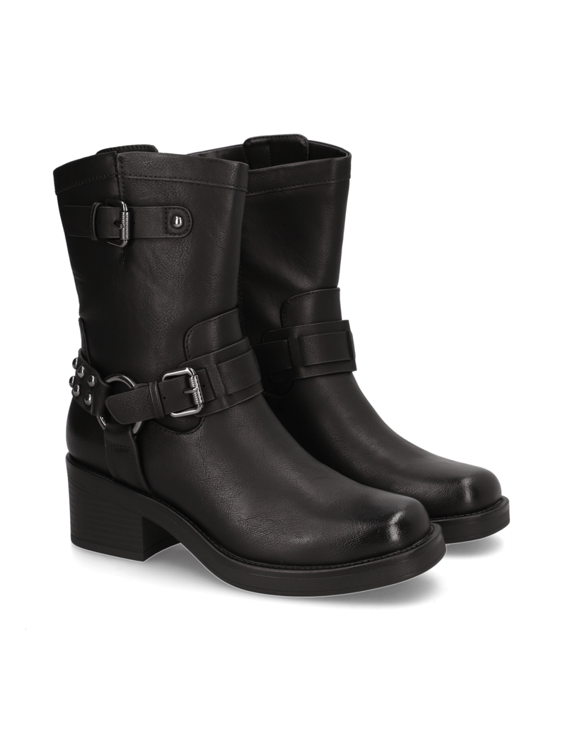 OMG!-kombinácia-s-kožou-Klasické-lodičky-čierna